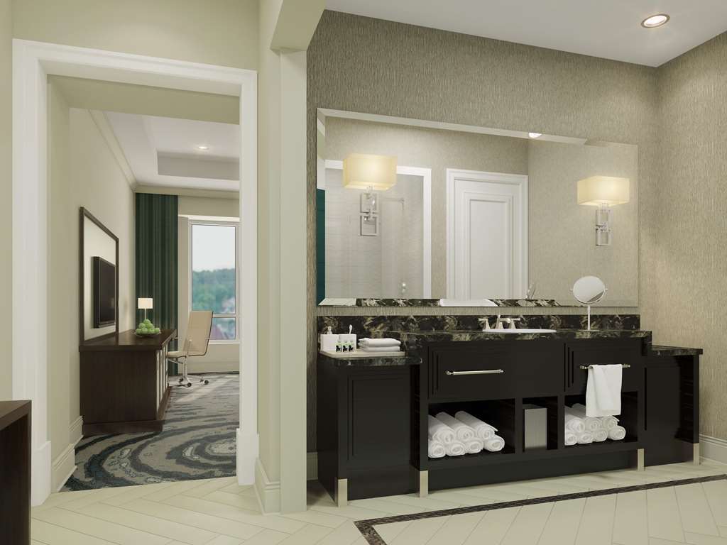 The Tennessean Personal Luxury Hotel Knoxville Pokoj fotografie